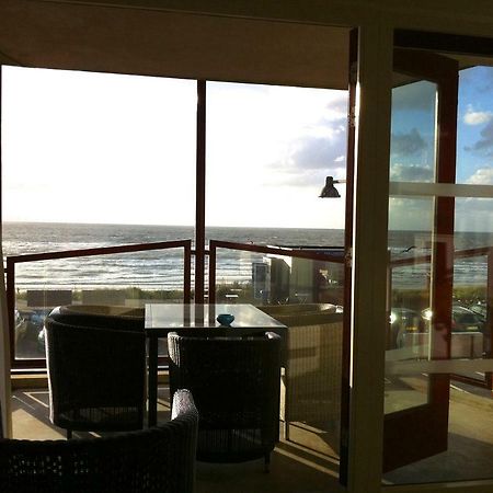 Strandhuis Egmond aan Zee Extérieur photo