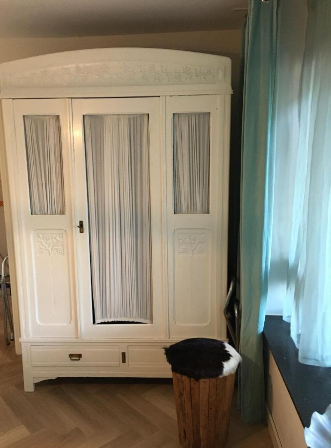 Strandhuis Egmond aan Zee Extérieur photo