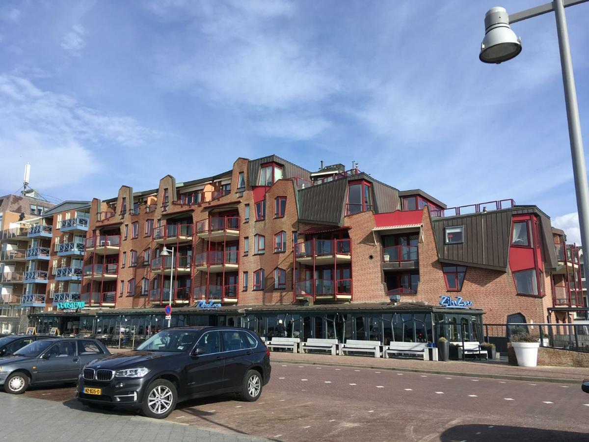 Strandhuis Egmond aan Zee Extérieur photo